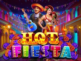 Hot Fiesta